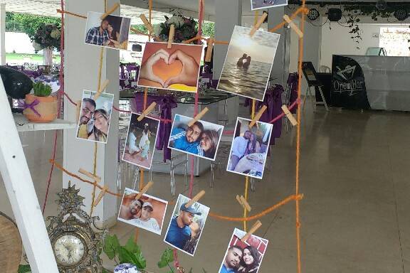 Centro de Eventos Inti Raimi 5