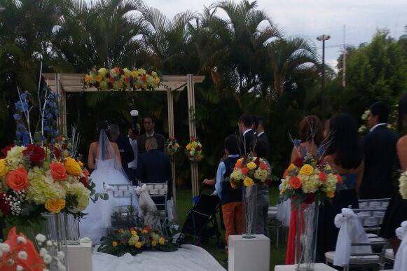Eventos Emmanuell 1