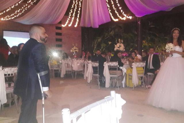 Eventos Emmanuell 2