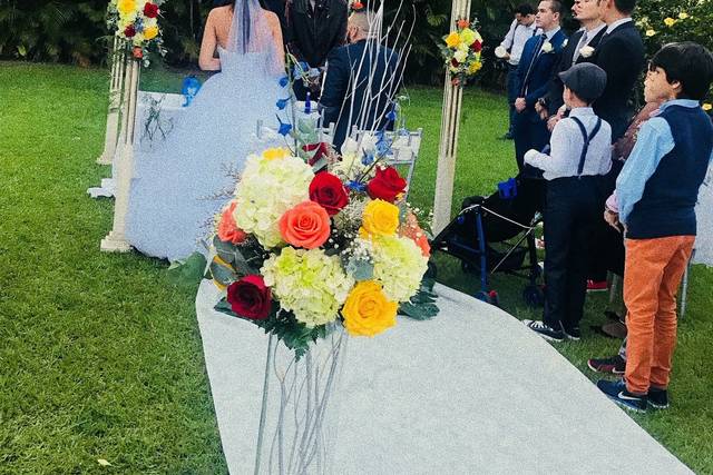 Eventos Emmanuell 3