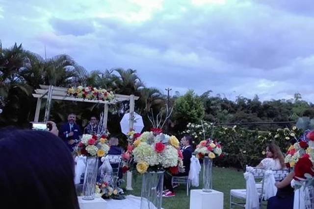 Eventos Emmanuell 4
