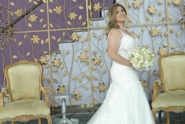 Andrea León Wedding & Event Planner 1