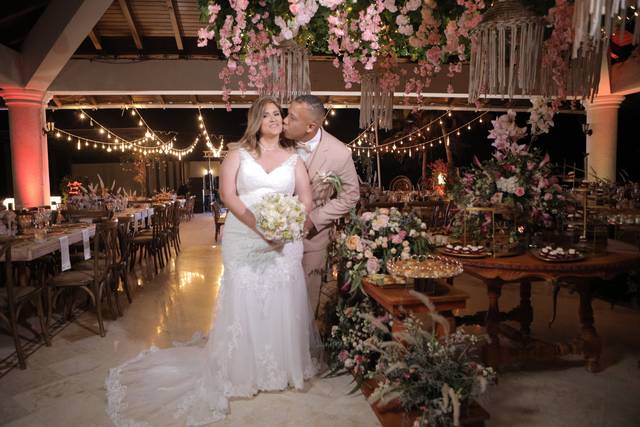 Andrea León Wedding & Event Planner 2