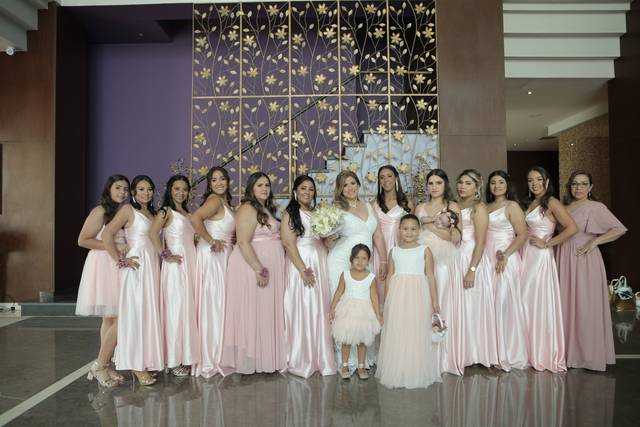 Andrea León Wedding & Event Planner 3