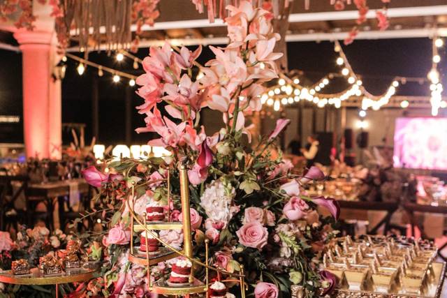 Andrea León Wedding & Event Planner 4