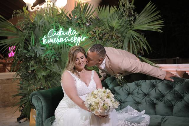 Andrea León Wedding & Event Planner 5
