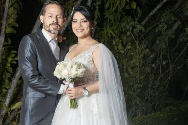 Bellísima Casa De Novias 1