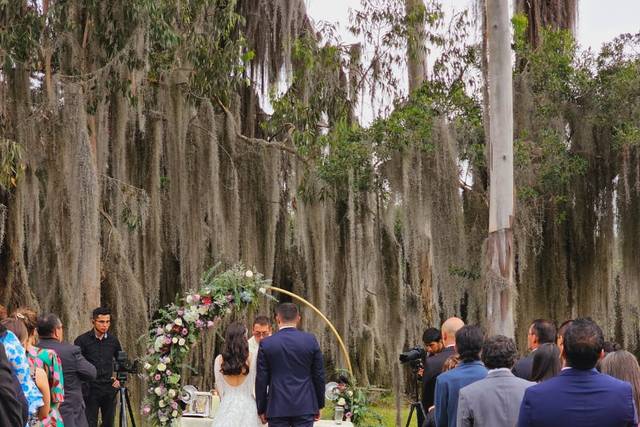 Aglaya - Bodas y eventos en Villa de Leyva y Boyacá 2