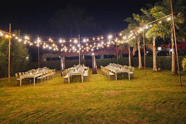 Aglaya - Bodas y eventos en Villa de Leyva y Boyacá 4