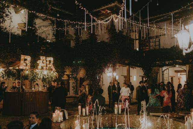 Aglaya - Bodas y eventos en Villa de Leyva y Boyacá 5