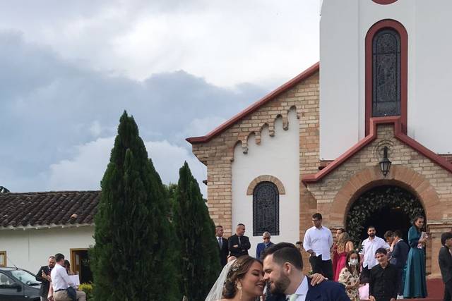 Carros de Bodas Arbeláez Ramírez 5