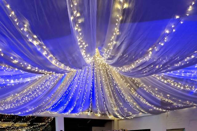 Eventos Festino 1