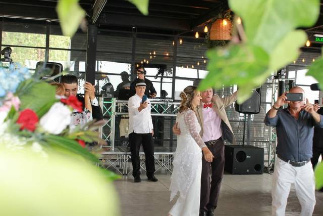 Palau - Wink Eventos 5