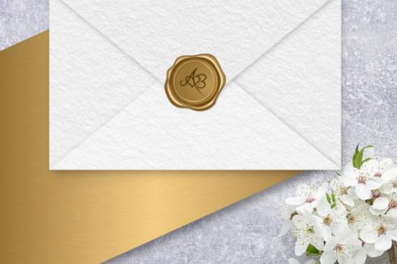 Invitaciones Gráfica 1