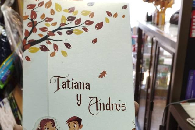 CyR Expresiones Tarjeteria 2