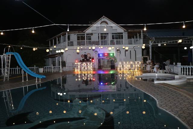 La Montana Eventos 2