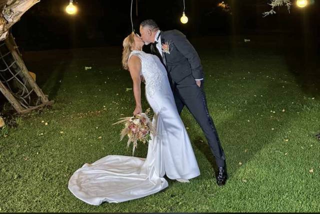 La Quinta de Carlos y Paola 2