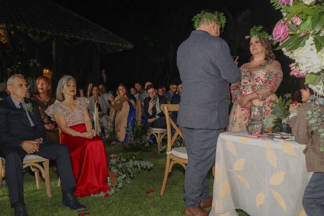 Eventos y Bodas Casa D' Patty 5