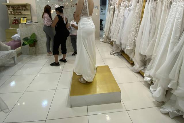 Fascino Bodas y Estilo 2