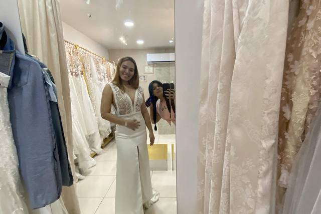 Fascino Bodas y Estilo 4