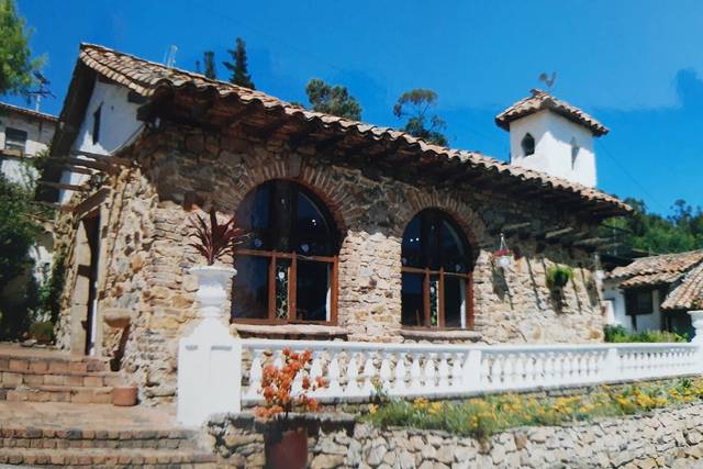Hotel Puntalarga 5