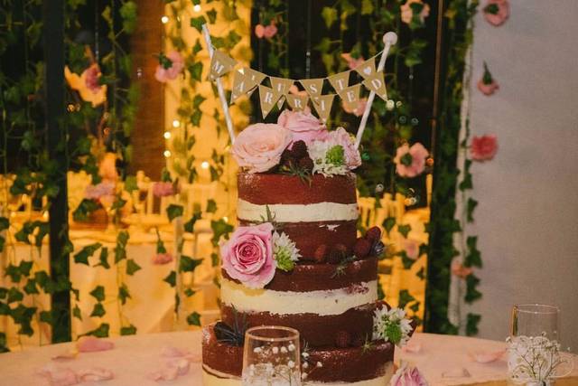 Monteolivo Catering y Eventos 1