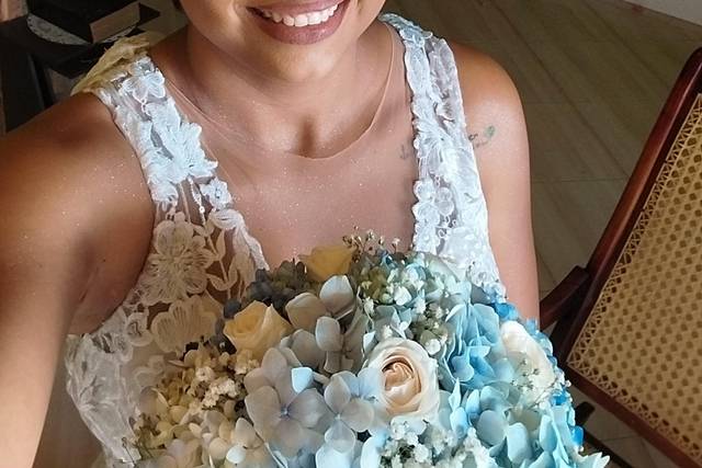 Sharlyn Bayter Makeup Artist 1