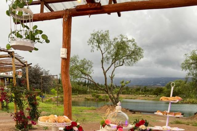 Meraki Bodas y Eventos 1