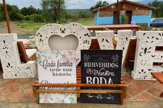 Meraki Bodas y Eventos 2