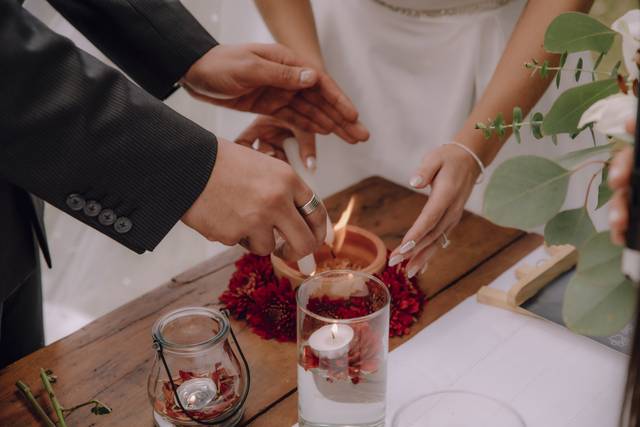 Cata Sacerdotisa del Amor 1