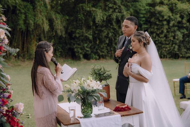 Cata Sacerdotisa del Amor 2
