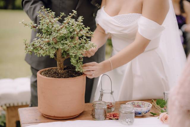 Cata Sacerdotisa del Amor 5