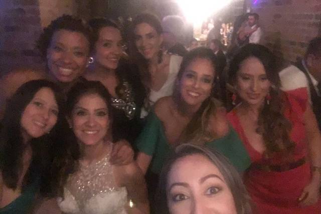 Grupo VIP 5