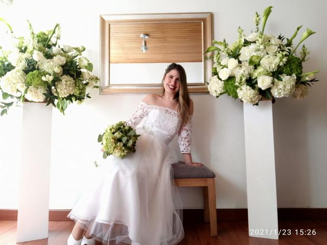 Día Adorado - 1