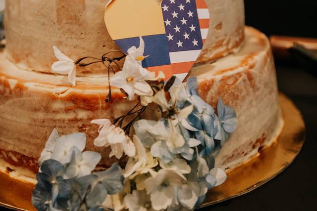 Árbol y Hoja Repostería Artesanal 2