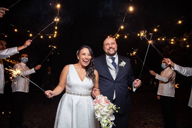 Monett Weddings 5