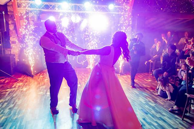 TyG Eventos y Producciones 2