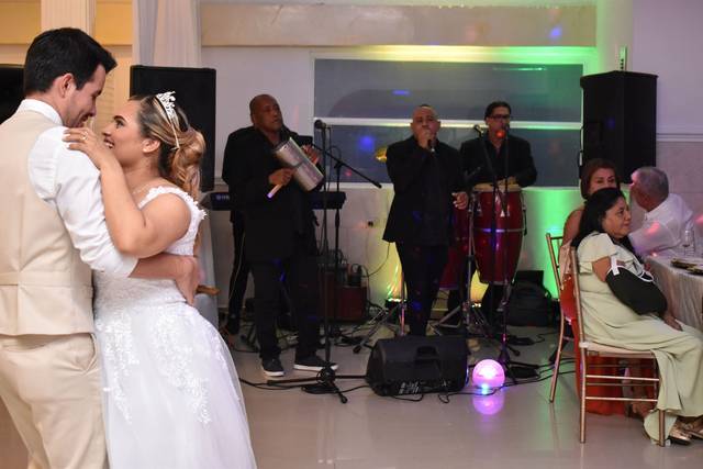Organización Musical Sol Mayor 1