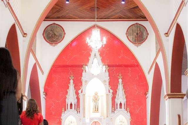 Portal de Rosas 3