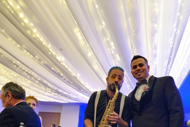 Caromeja Eventos 1