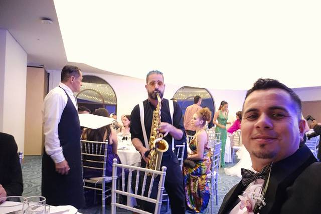 Caromeja Eventos 2