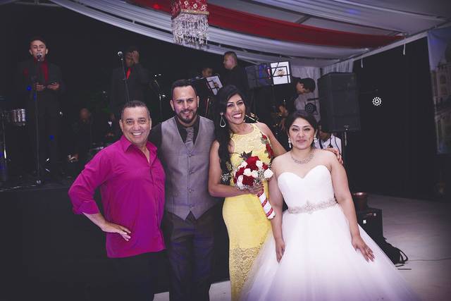 Grupo Cuento Aparte 1