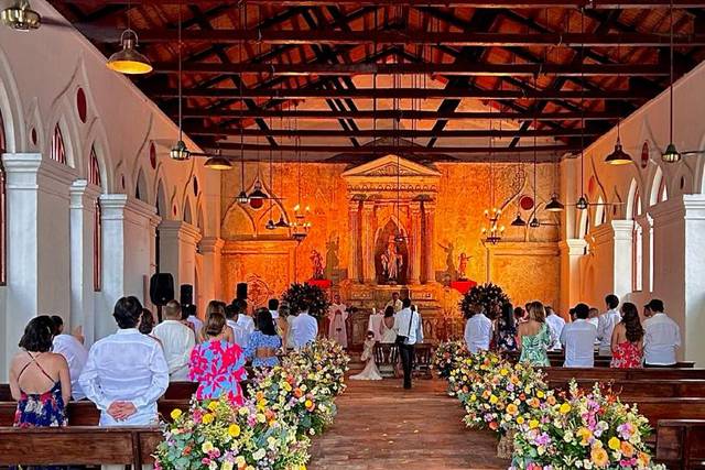 Hacienda San Luis de Peñalisa 3