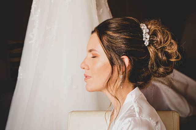 Vivi Marin Makeup Artist 1