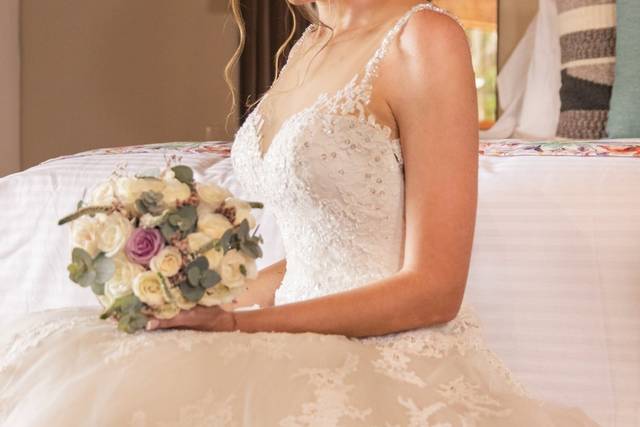 Vivi Marin Makeup Artist 2
