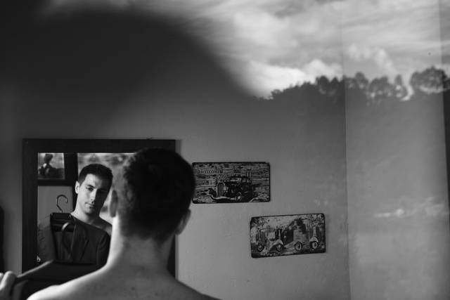 Andres Torres Art Photographer 2