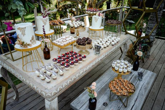 Grattia Eventos - 1
