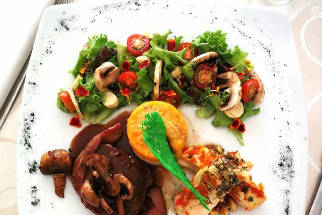 Soluciones Gastronómicas 1