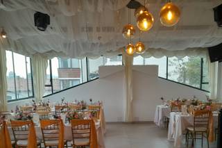 Chalet Suizo Usaquén 1