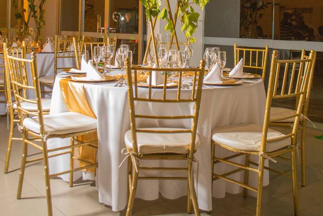 Eventos Su Majestad 2